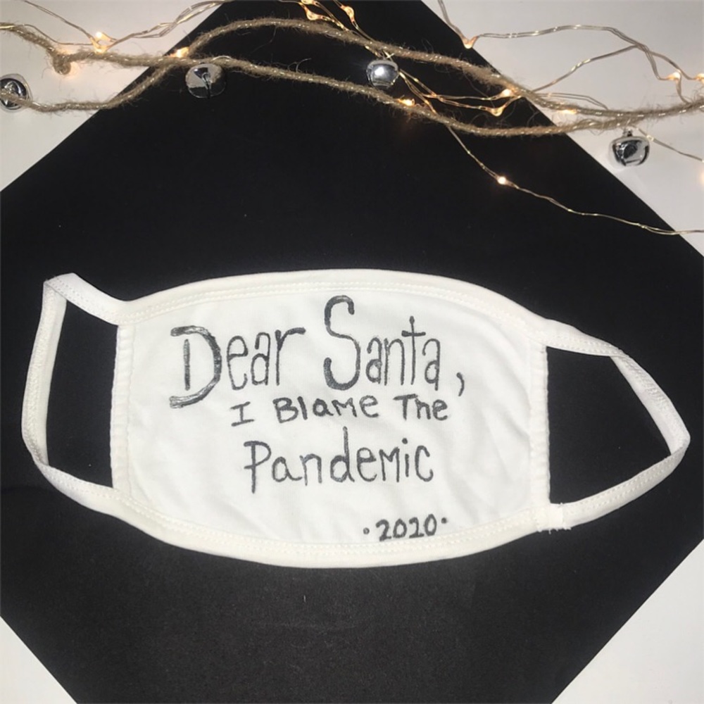 Santa Letter